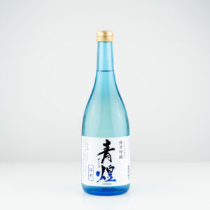 Saykoh Omachi bottle
