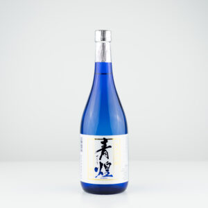 Saykoh Aiyama bottle